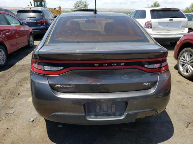 Photo 6 from auction – 2015 DODGE DART SXT with VIN 1C3CDFBB2FD369502
