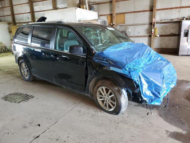 Photo 4 from auction – 2019 DODGE GRAND CARA with VIN 2C4RDGCGXKR783432
