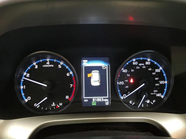 Photo 9 from auction – 2018 TOYOTA RAV4 ADVEN with VIN JTMRFREV6JJ736662