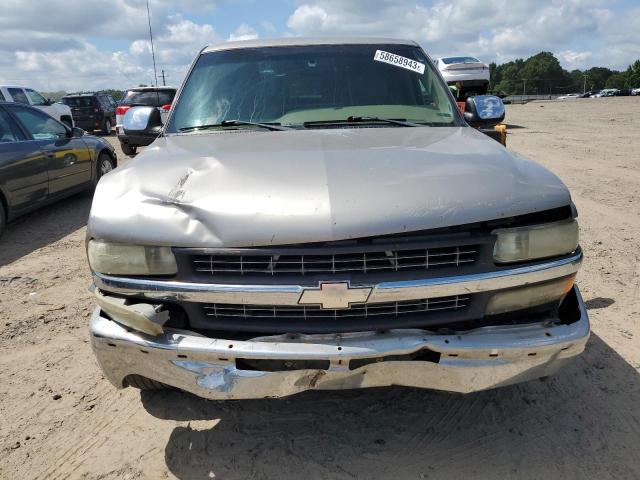 Photo 5 from auction – 2002 CHEVROLET SILVERADO with VIN 2GCEC19VX21334058
