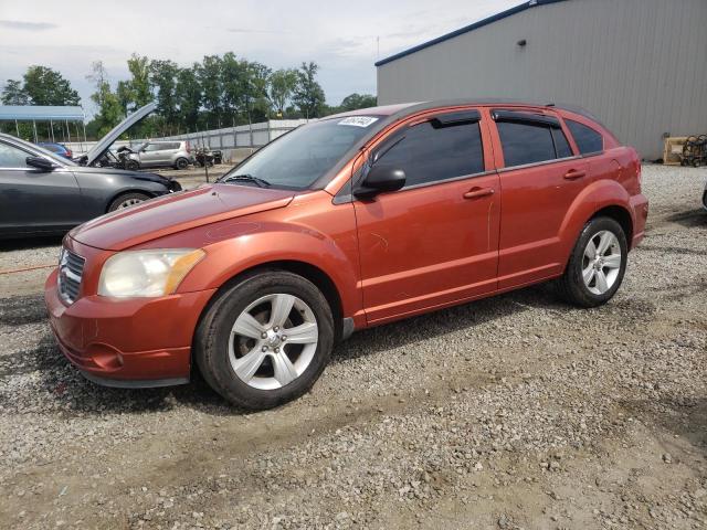 DODGE CALIBER MA 2010 with VIN 1B3CB3HA5AD569427 - Photo from auction