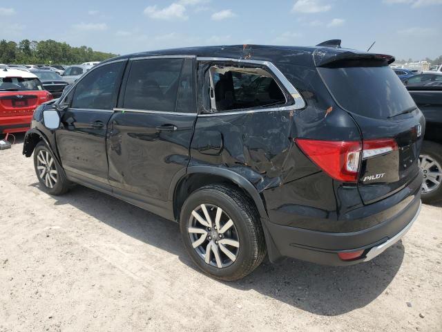 Photo 2 from auction – 2020 HONDA PILOT EXL with VIN 5FNYF6H53LB062504