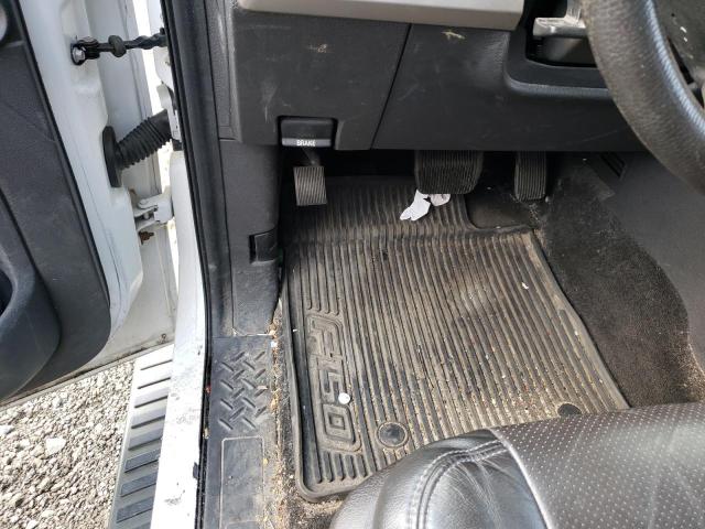 Photo 7 from auction – 2014 FORD F150 SUPER with VIN 1FTFW1ET4EFA74639