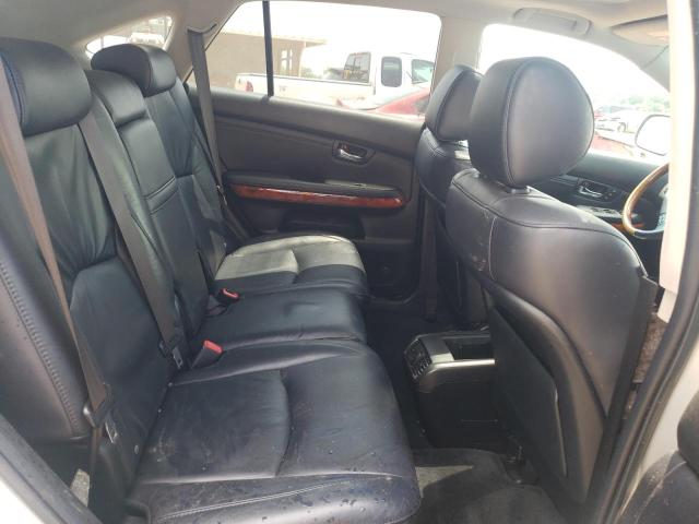 Photo 11 from auction – 2008 LEXUS RX 350 with VIN 2T2GK31U48C032006