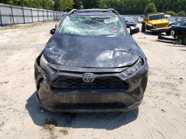 Photo 5 from auction – 2019 TOYOTA RAV4 LE with VIN 2T3F1RFVXKC053884
