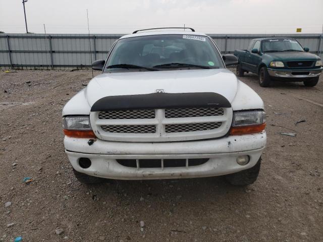 Photo 5 from auction – 2000 DODGE DURANGO with VIN 1B4HS28Z4YF190869