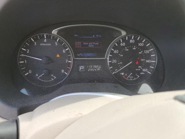 Photo 9 from auction – 2015 NISSAN ALTIMA 2.5 with VIN 1N4AL3AP2FC109484