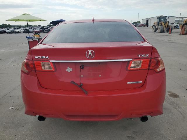 Photo 6 from auction – 2012 ACURA TSX SE with VIN JH4CU2F81CC009012