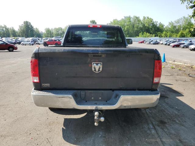 Photo 6 from auction – 2017 RAM 1500 ST with VIN 3C6JR6AT1HG584364