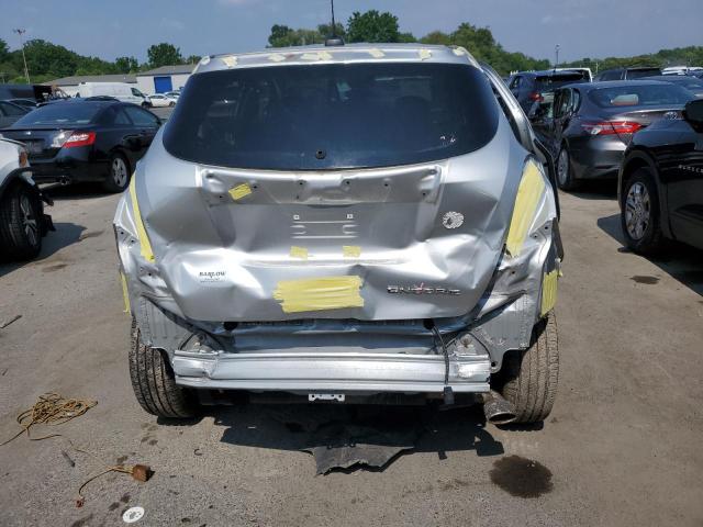 Photo 6 from auction – 2019 BUICK ENCORE PRE with VIN KL4CJASB3KB764750