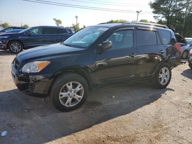 TOYOTA RAV4 2012 with VIN 2T3BF4DV3CW250630 - Photo from auction