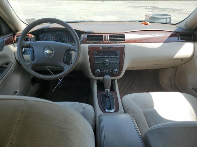 Photo 8 from auction – 2006 CHEVROLET IMPALA LT with VIN 2G1WC581069291649