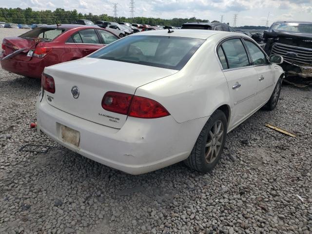 Photo 3 from auction – 2007 BUICK LUCERNE CX with VIN 1G4HD57287U139979