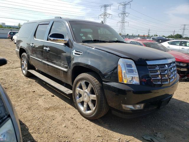 Photo 4 from auction – 2010 CADILLAC ESCALADE E with VIN 1GYUKJEF7AR182611