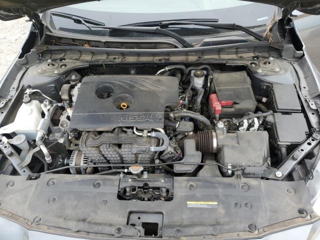 Photo 11 from auction – 2019 NISSAN ALTIMA SL with VIN 1N4BL4EV3KC191545