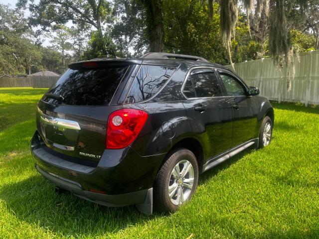 Photo 4 from auction – 2012 CHEVROLET EQUINOX LT with VIN 2GNALPEK6C6198505