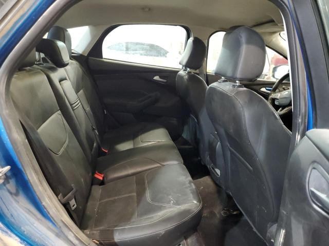 Photo 10 from auction – 2016 FORD FOCUS SE with VIN 1FADP3K26GL372437