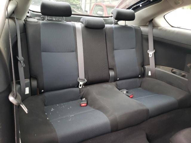 Photo 10 from auction – 2007 TOYOTA SCION TC with VIN JTKDE177570160583