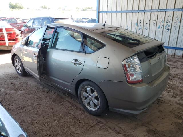 Photo 2 from auction – 2007 TOYOTA PRIUS with VIN JTDKB20U077657254
