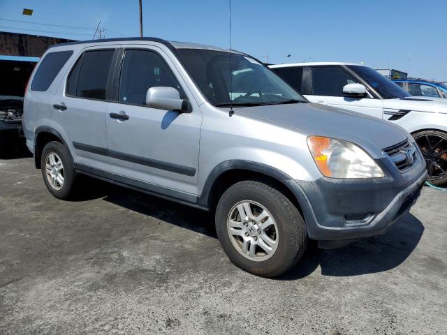 Photo 4 from auction – 2003 HONDA CR-V EX with VIN JHLRD788X3C008756