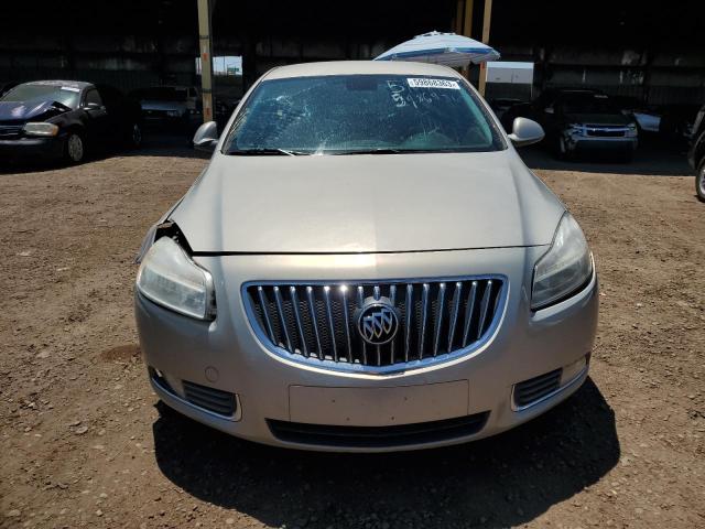 Photo 5 from auction – 2011 BUICK REGAL CXL with VIN W04GN5ECXB1112070
