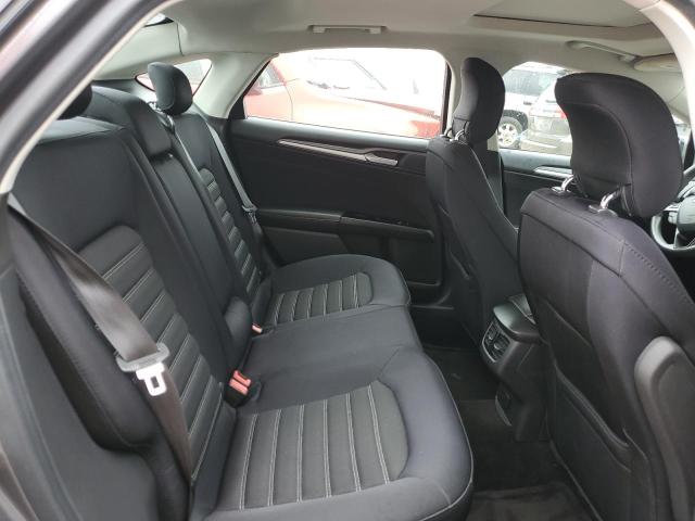 Photo 10 from auction – 2013 FORD FUSION SE with VIN 3FA6P0H70DR289738