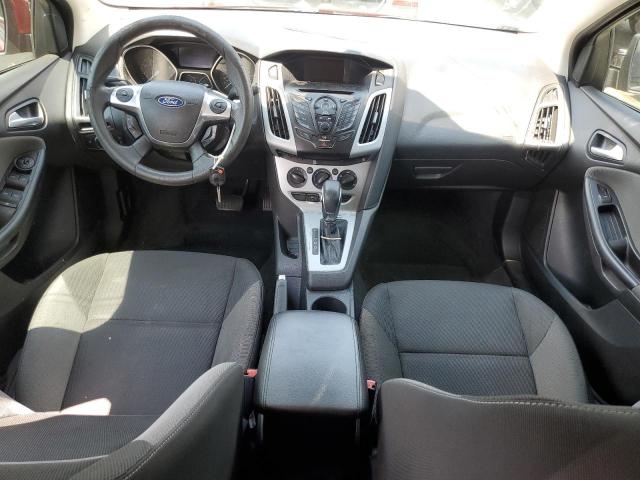 Photo 8 from auction – 2012 FORD FOCUS SE with VIN 1FAHP3K27CL155250
