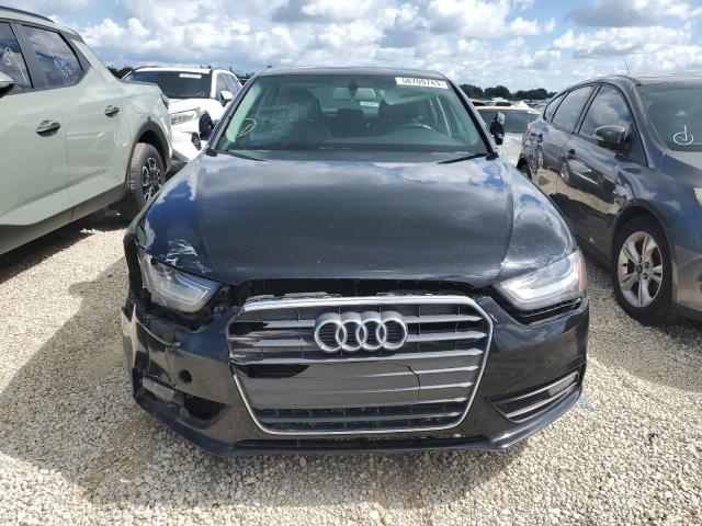 Photo 5 from auction – 2013 AUDI A4 PREMIUM with VIN WAUAFAFLXDN031515