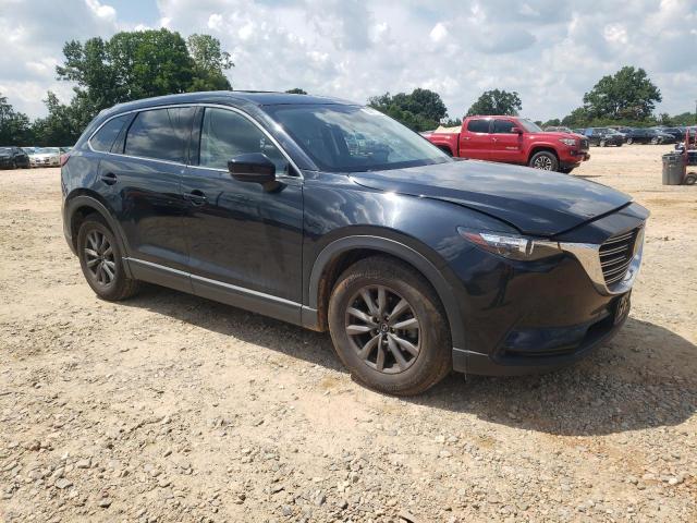Photo 4 from auction – 2020 MAZDA CX-9 TOURI with VIN JM3TCBCY7L0415166