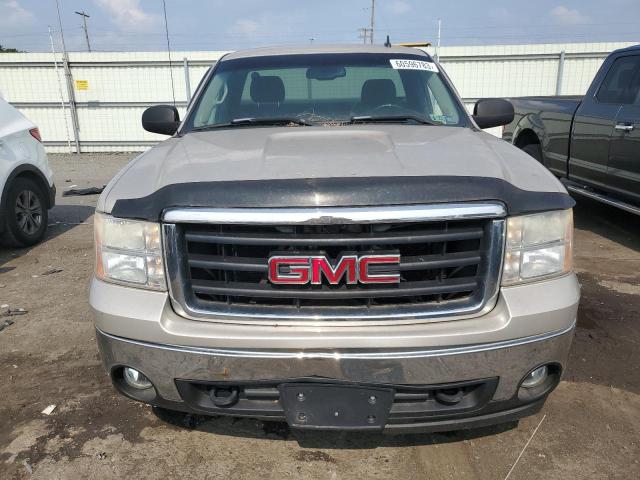Photo 5 from auction – 2007 GMC NEW SIERRA with VIN 1GTEK14C67Z525371