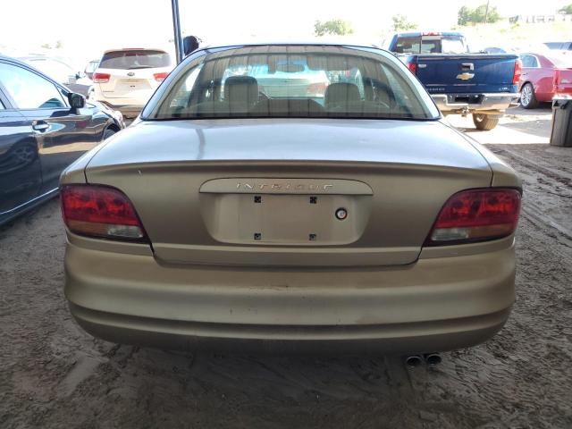 Photo 6 from auction – 1998 OLDSMOBILE INTRIGUE G with VIN 1G3WS52K2WF361476