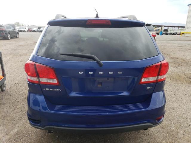 Zdjęcie 6 z aukcji – 2012 DODGE JOURNEY SX z VIN 3C4PDCBG5CT307198