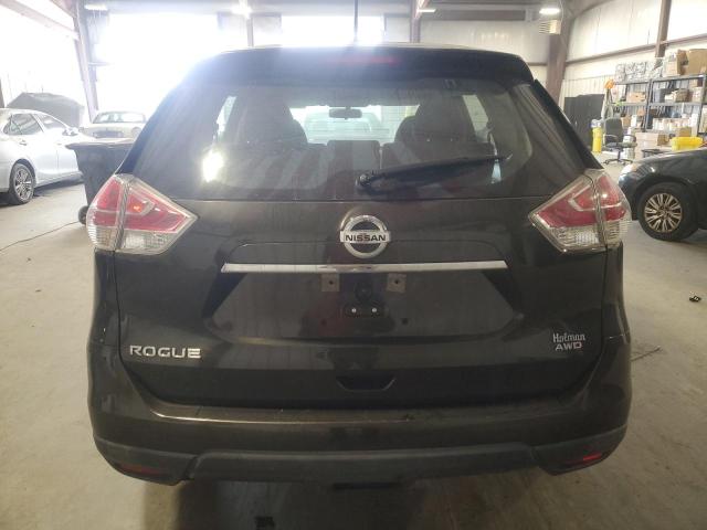 Photo 6 from auction – 2015 NISSAN ROGUE S with VIN KNMAT2MV0FP533687