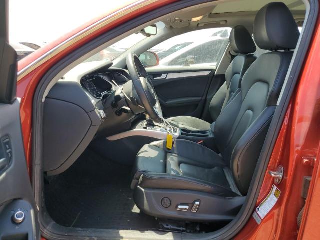 Photo 7 from auction – 2013 AUDI A4 ALLROAD with VIN WA1UFAFL3DA236188