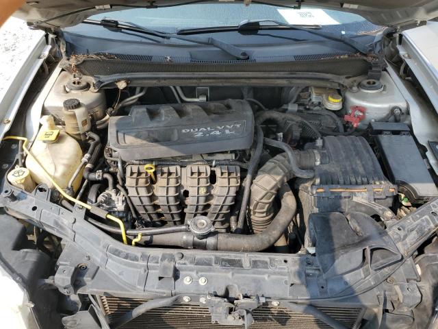 Photo 11 from auction – 2011 DODGE AVENGER MA with VIN 1B3BD1FB8BN592220