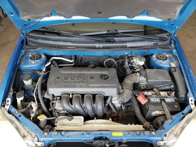 Zdjęcie 11 z aukcji – 2008 TOYOTA COROLLA CE z VIN 2T1BR30E58C931347