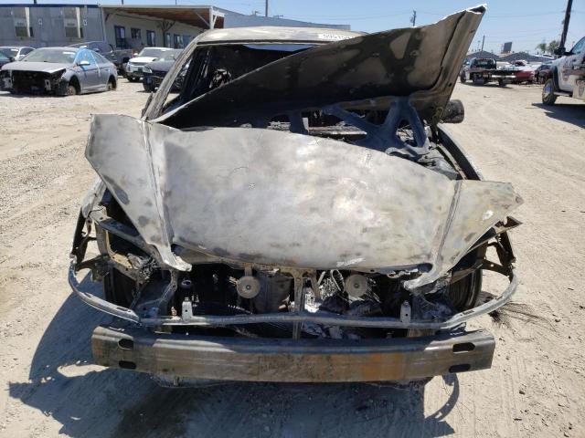 Photo 5 from auction – 2003 TOYOTA CAMRY LE with VIN 4T1BE32K33U154897