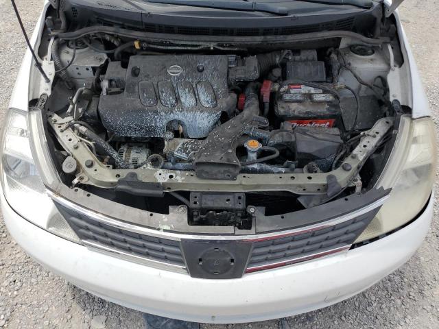 Photo 11 from auction – 2011 NISSAN VERSA S with VIN 3N1BC1CP5BL377673
