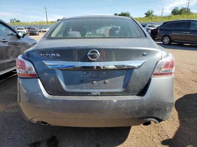 Photo 6 from auction – 2015 NISSAN ALTIMA 2.5 with VIN 1N4AL3AP8FN301660