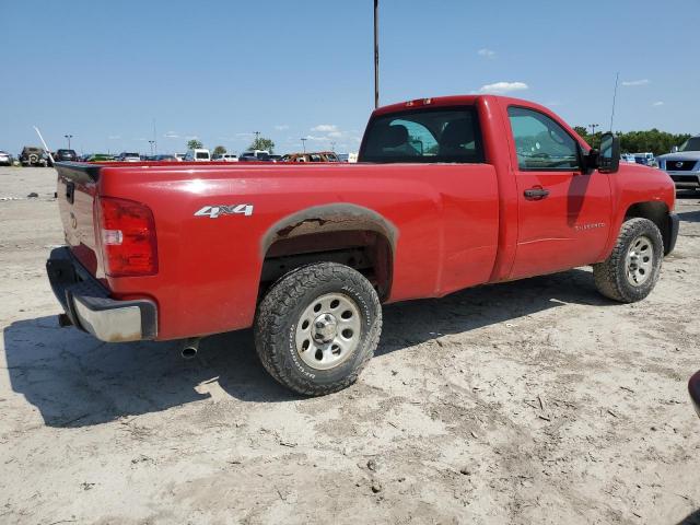 Photo 3 from auction – 2012 CHEVROLET SILVERADO with VIN 1GCNKPEA2CZ210335