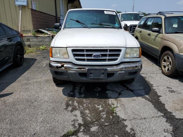 Photo 5 from auction – 2003 FORD RANGER with VIN 1FTYR10D73TA15535
