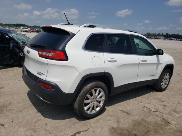 Photo 3 from auction – 2014 JEEP CHEROKEE L with VIN 1C4PJMDB6EW204031