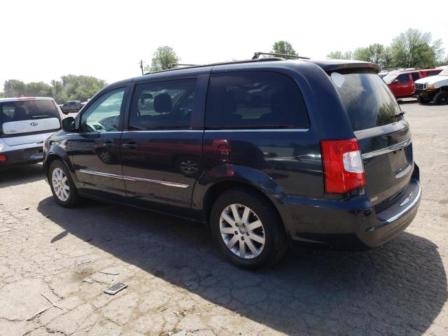 Photo 2 from auction – 2013 CHRYSLER TOWN & COU with VIN 2C4RC1BG1DR697009