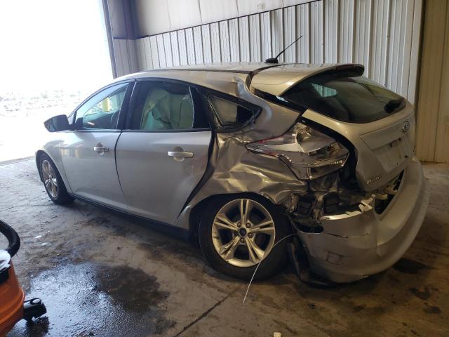 Photo 2 from auction – 2014 FORD FOCUS SE with VIN 1FADP3K27EL327858