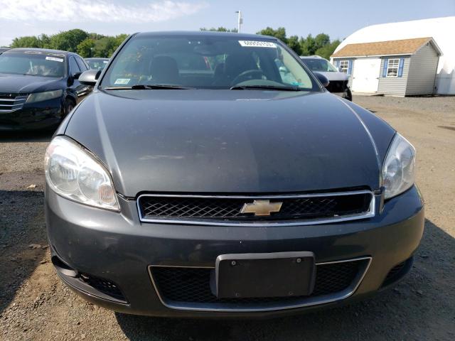 Photo 5 from auction – 2016 CHEVROLET IMPALA LIM with VIN 2G1WC5E30G1154829