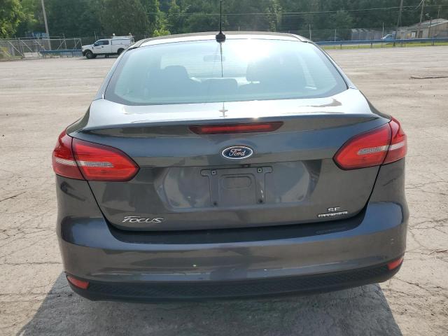 Photo 6 from auction – 2016 FORD FOCUS SE with VIN 1FADP3F2XGL397920