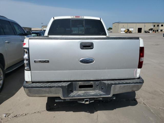 Photo 6 from auction – 2008 FORD F150 SUPER with VIN 1FTRW12W28KC59408