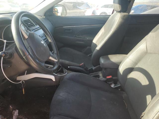 Photo 7 from auction – 2014 MITSUBISHI OUTLANDER with VIN 4A4AP3AU7EE003600