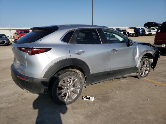 Photo 3 from auction – 2020 MAZDA CX-30 SELE with VIN 3MVDMBCL4LM119192
