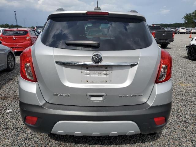 Photo 6 from auction – 2016 BUICK ENCORE with VIN KL4CJASB1GB605930